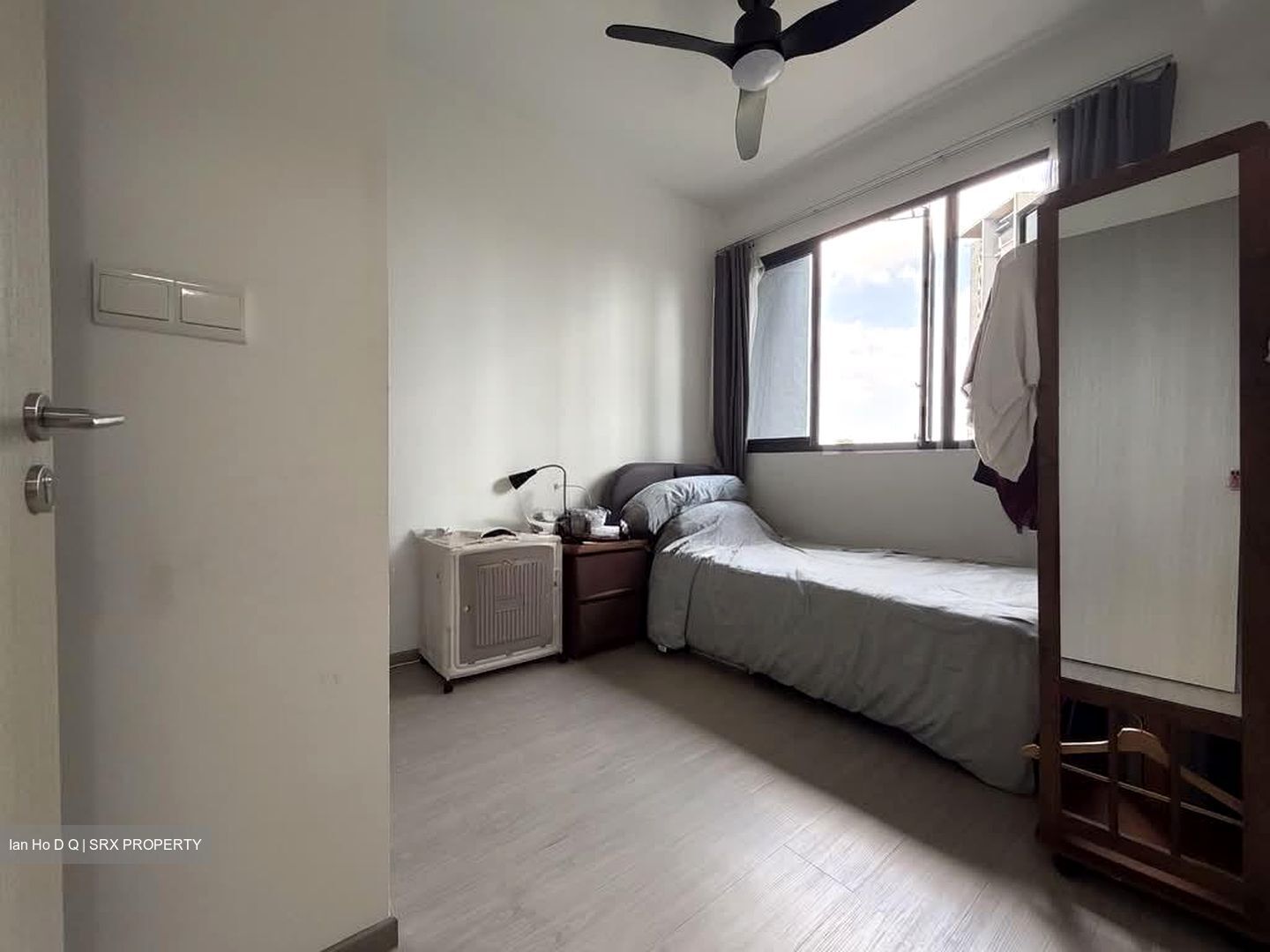 The Garden Residences (D19), Apartment #602735941